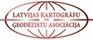 Latvijas Kartogrāfu un ģeodēzistu asociācija