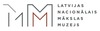 Latvijas Nacionālais mākslas muzejs, muziejus