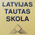 Latvijas Tautas skola, associations