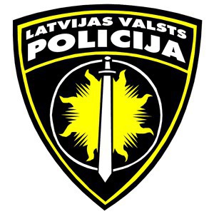 Valsts policijas Latgales reģiona pārvaldes Dienvidlatgales iecirknis Krāslavā