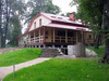 Lāzberģis, guest house