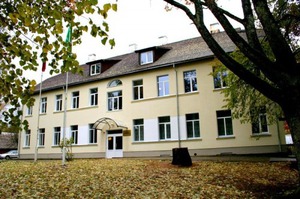 Lazdonas pamatskola