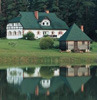 Lejastiezumi , leisure complex