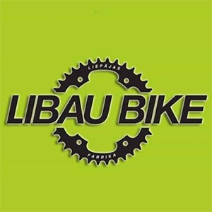 Libau Bike, parduotuvė
