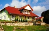 Līdumnieki, svečių namai