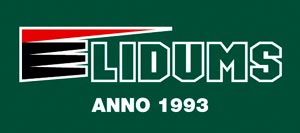 Lidums SIA, Holzbearbeitung