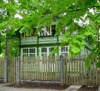 Liena Cottages, apartamentai 