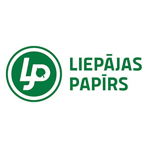 Liepājas papīrs, AS
