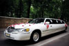 Limoserviss, limousine rental