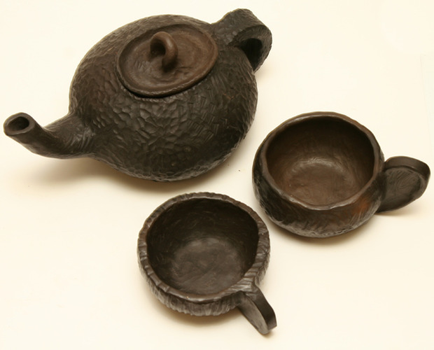 Keramikos dirbiniai