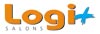 Logi+, salonas