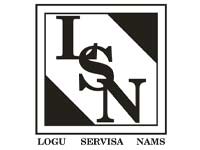 Logu servisa nams
