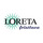 Loreta, парикмахерская
