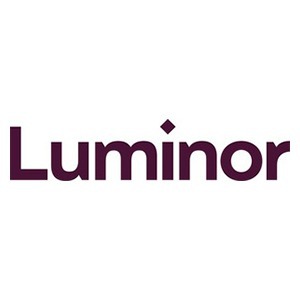 Luminor Bank, AS, klientų aptarnavimo centras