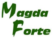 Magda Forte, SIA, medžio apdirbimas