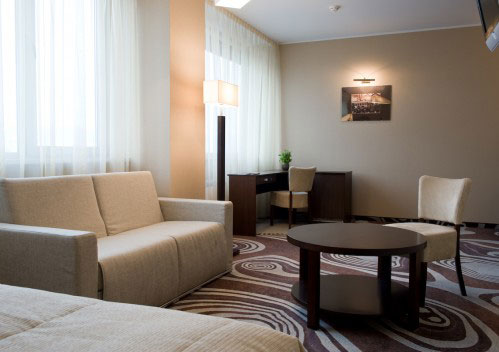 Hotels in Lettland