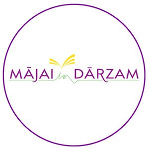 Mājai un Dārzam, parduotuvė