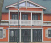 Boutique Hotel & Restaurant MaMa, viešbutis