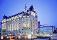 Marriott Moscow Royal Aurora