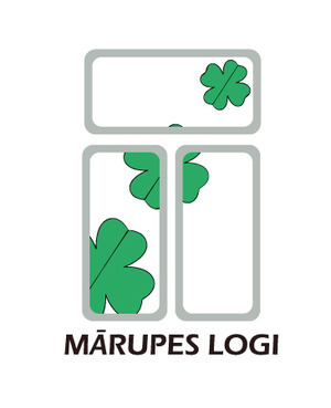 Mārupes Logi, durys ir langai