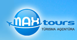 MAXtours, turizmo agentūra