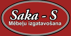 SAKA - S, baldai