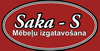SAKA - S, baldai