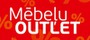 Mēbeļu Outlet, baldai