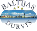 Baltijas durvis