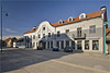 Metropole, viešbutis