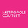 Metropole Outlet, салон оптики