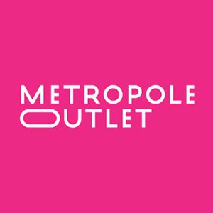 Metropole Outlet, optikos salonas