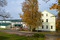 Mežinieku pamatskola, elementary school