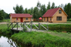 Mežmalas, kempingai