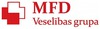 MFD Veselības centrs Iļģuciems