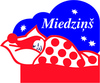 Miedziņš, parduotuvė