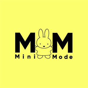 Mini Mode, SIA, vaikų parduotuvė