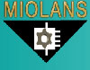 Miolans, metal working