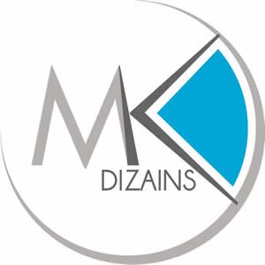 MK Dizains, mēbeles,dizains un celtniecība