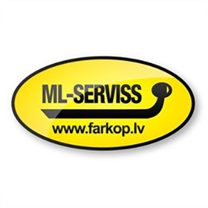 ML-SERVISS, SIA, parduotuvė