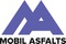 Mobil asfalts