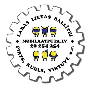 Mobilā atpūta