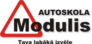 Modulis, auto mokykla