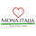 MONA Italia, drabužių parduotuvė