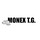 MONEX TG, valiutos keitimo punktas
