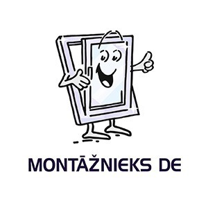 Montažnieks DE, SIA, filialas