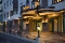 Moscow Marriott Tverskaya Hotel