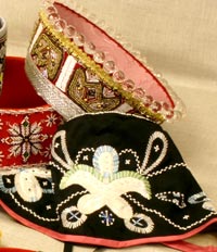 Muduri, SIA, darbnīca