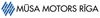 Mūsa Motors Rīga, SIA