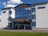 Naktsmājas, viešbutis